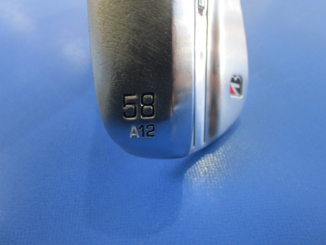 GK три .*402[ Wedge ] Bridgestone *BRM2 58-12*MODUS3TOUR105*S*58* ликвидация цена *. сделка * стоимость *