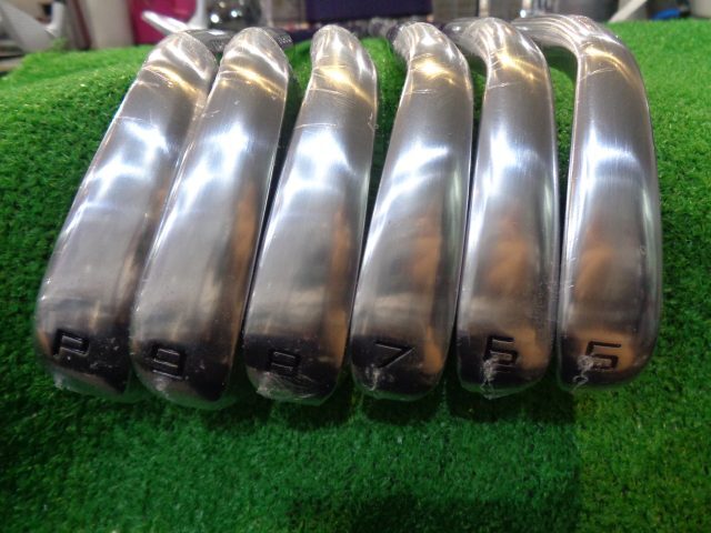 GK石川橋●新品639 テーラーメイド◆P8CB◆MODUS3TOUR105(JP)◆アイアン6本セット◆S◆