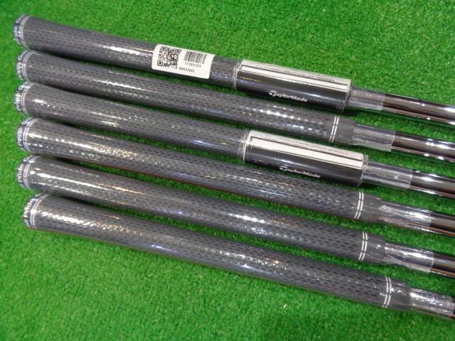 GK石川橋●新品639 テーラーメイド◆P8CB◆MODUS3TOUR105(JP)◆アイアン6本セット◆S◆