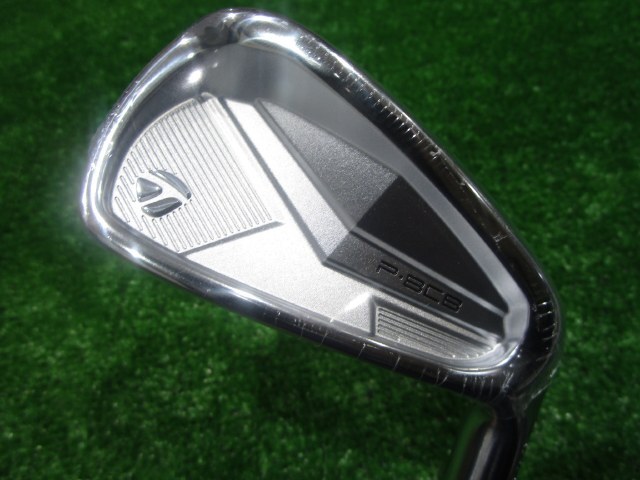 GK鈴鹿☆ 新品609 テーラーメイド★P8CB★MODUS3TOUR105(JP)★6-9?PW★5本セット★S★