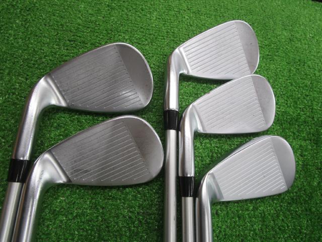 GK古城■ 984 APEX DCB★MCI 60★S★6-9P★中古アイアン★キャロウェイ★オススメ★お買い得★激安★