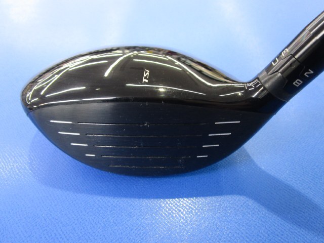 GK три .*416[ Fairway Wood ] Titleist *TSi3*TENSEI 1K BLUE 55(JP)*S*15*GT2* ликвидация цена *. сделка * стоимость *