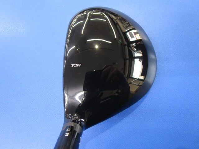 GK три .*416[ Fairway Wood ] Titleist *TSi3*TENSEI 1K BLUE 55(JP)*S*15*GT2* ликвидация цена *. сделка * стоимость *