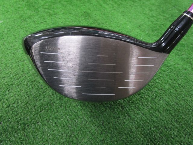 GK古城■ 013 ツアーワールドTR20 460 LEE BO-MEE★VIZARD FD5★S★9.5度★ホンマ★中古ドライバー★限定モデル★