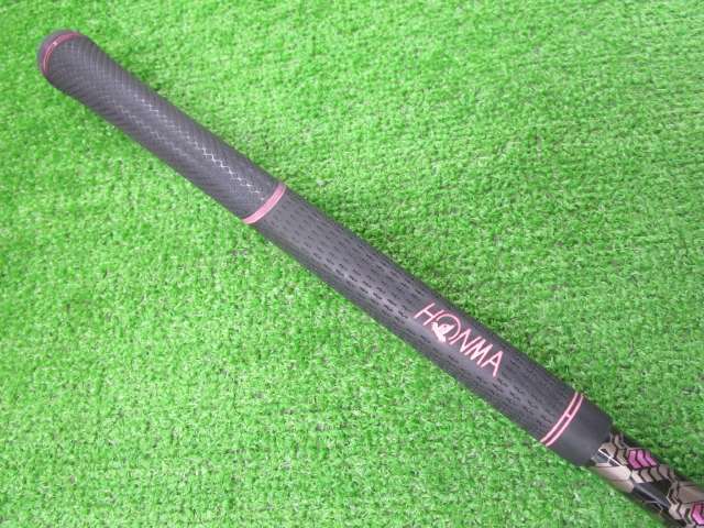 GK古城■ 013 ツアーワールドTR20 460 LEE BO-MEE★VIZARD FD5★S★9.5度★ホンマ★中古ドライバー★限定モデル★