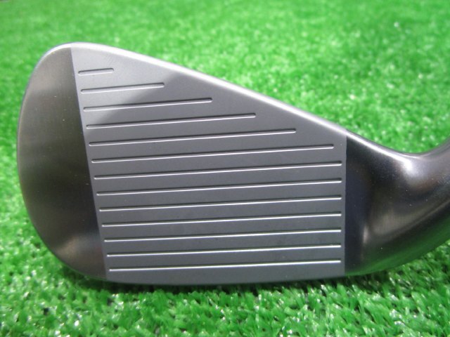 GK鈴鹿☆中古 617 ホンマ★LB-818 中空★MODUS for T WORLD★6本セット★S★21★アイアンセット★