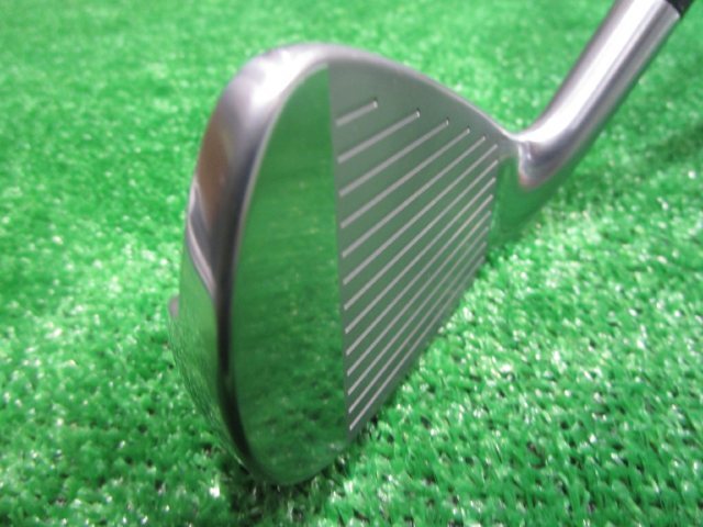 GK鈴鹿☆中古 617 ホンマ★LB-818 中空★MODUS for T WORLD★6本セット★S★21★アイアンセット★