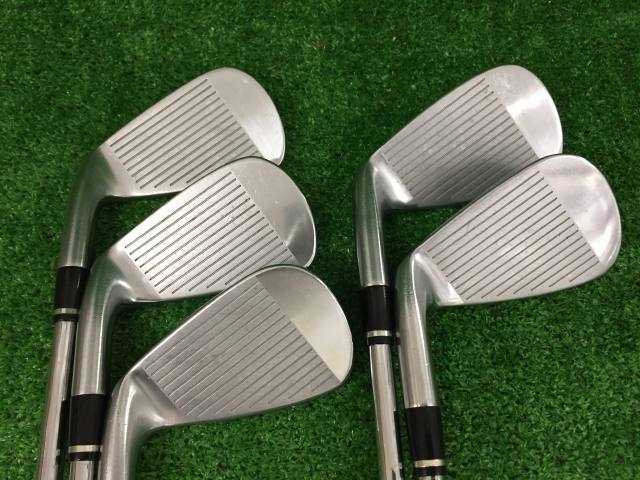 GK весна день .# 779 TaylorMade GLOIRE F 2016*NSPRO930GH 5 шт. комплект *S* железный комплект * популярный * супер-скидка *. сделка *