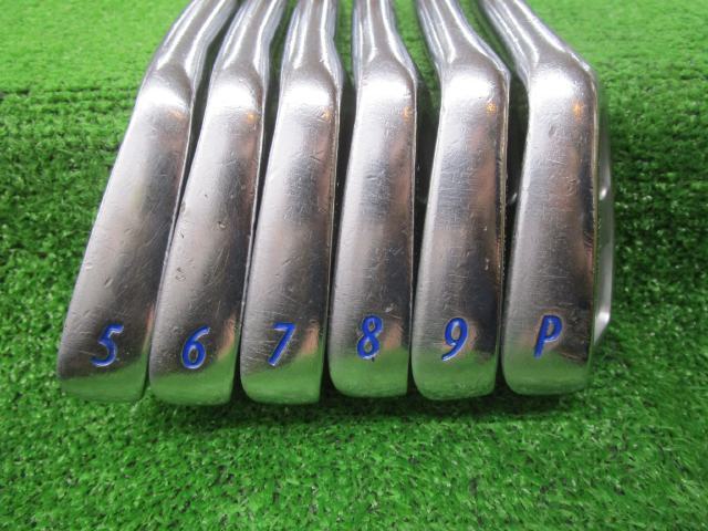 GK старый замок # 035 CB-1007*N.S.PRO MODUS3 TOUR 120 *S* Miura Giken * железный комплект *6 шт. комплект *5-9P* супер-скидка *. сделка