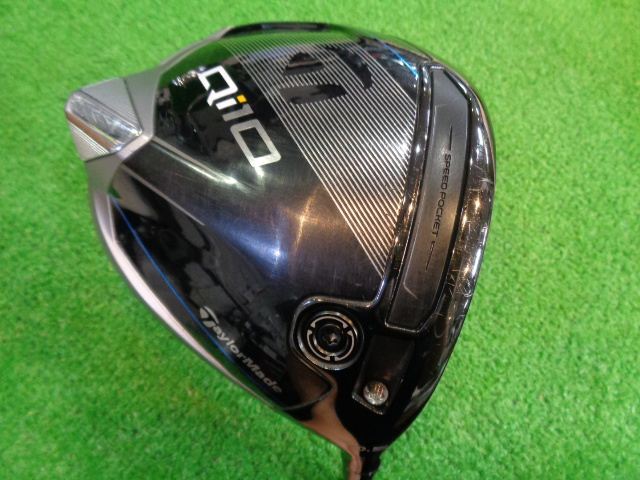 GK Ishikawa .*871 TaylorMade Qi10*Tour AD PT-6*X*10.5°* Driver * GK Ishikawa .*871 TaylorMade Qi10*Tour AD PT-6*X*10.5°* Driver *
