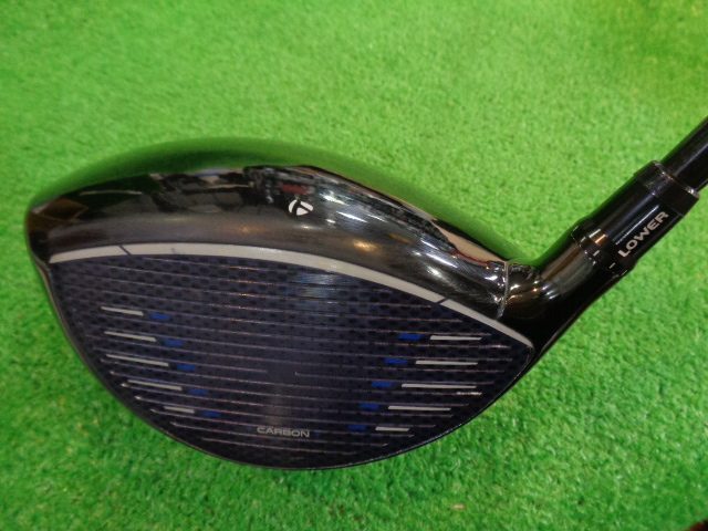 GK Ishikawa .*871 TaylorMade Qi10*Tour AD PT-6*X*10.5°* Driver *