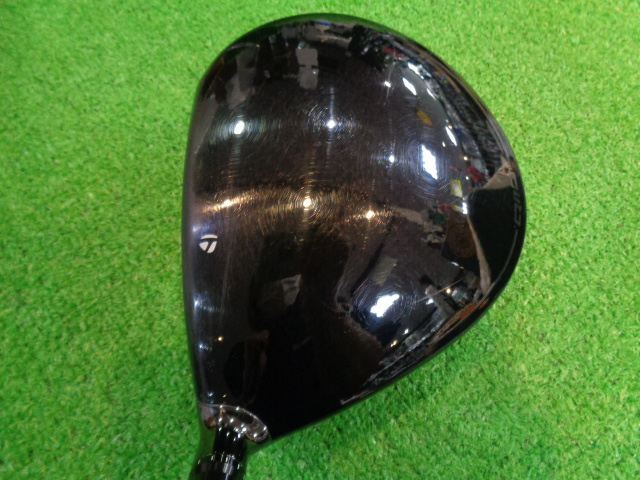 GK Ishikawa .*871 TaylorMade Qi10*Tour AD PT-6*X*10.5°* Driver *
