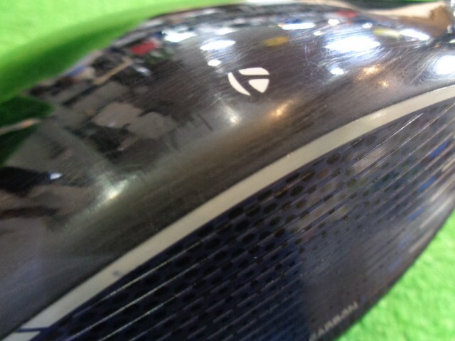 GK Ishikawa .*871 TaylorMade Qi10*Tour AD PT-6*X*10.5°* Driver *