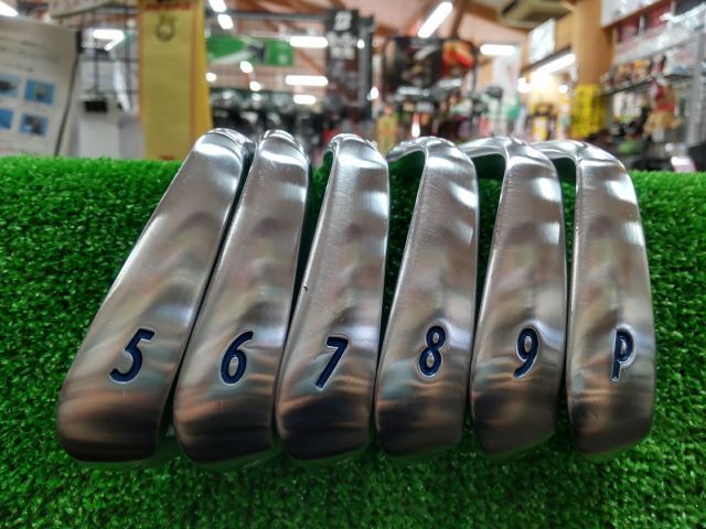 GK Toyota V 552 [ хорошая вещь!] Miura Giken *CB-302*N.S.PRO MODUS3 TOUR 120*S*6шт.@*5-9P* железный *