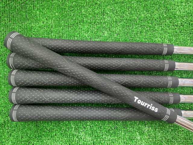 GK Toyota V 552 [ хорошая вещь!] Miura Giken *CB-302*N.S.PRO MODUS3 TOUR 120*S*6шт.@*5-9P* железный *
