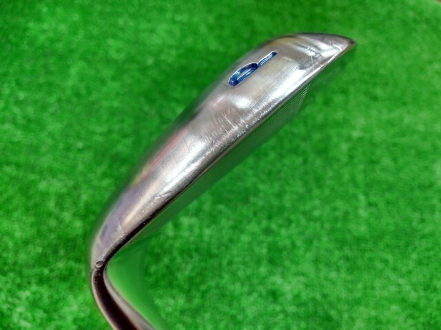 GK Toyota V 552 [ хорошая вещь!] Miura Giken *CB-302*N.S.PRO MODUS3 TOUR 120*S*6шт.@*5-9P* железный *
