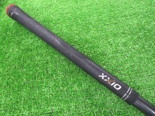GK古城■ 483 ダンロップ ゼクシオ12ドライバー★2022年モデル★Red★MP1200 ★S★10.5度★XXIO_画像4