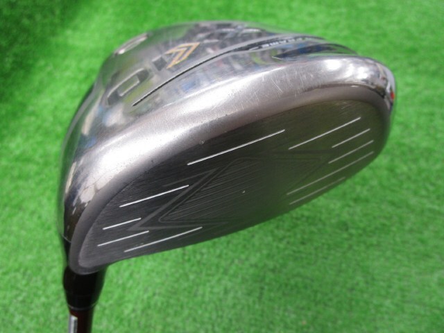 GK古城■ 483 ダンロップ ゼクシオ12ドライバー★2022年モデル★Red★MP1200 ★S★10.5度★XXIO_画像6