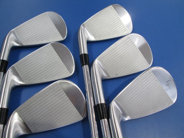 GK三好◆ 277 ダンロップ◆ゼクシオX2022◆NSPRO750GH Wrap Tech◆S◆5-9?Ｐ◆軽量スチールシャフト◆ラップテック◆アイアンセット◆