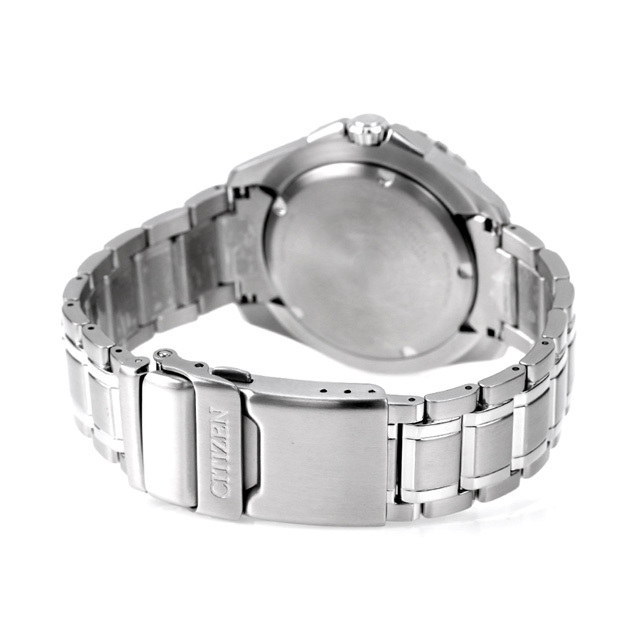 シチズン プロマスター エコドライブ 腕時計 ダイバーズウォッチ CITIZEN PROMASTER BN0199-53X_画像5