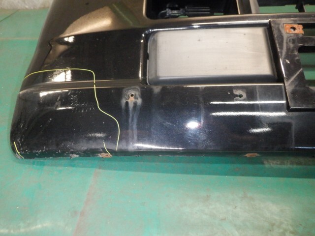 スクラム ABA-DG64W FバンパーASSY ZJ3_画像5