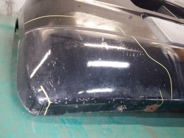 スクラム ABA-DG64W FバンパーASSY ZJ3_画像6