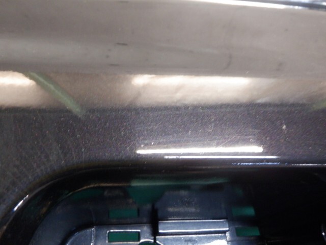 スクラム ABA-DG64W FバンパーASSY ZJ3_画像9