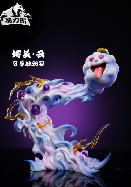 ワンピース　ホールケーキアイランド編　ナミ　ガレージキット　フィギュア 完成済 ワンピース ナミ ガレージキット フィギュア 完成品 - メルカリ