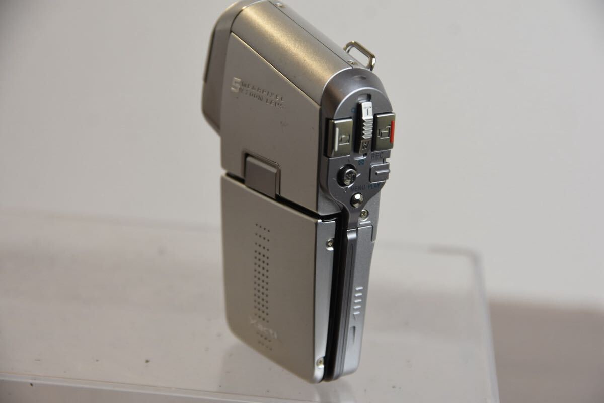 デジタルムービーカメラ SANYO XACTI DMX-C5 250615W22