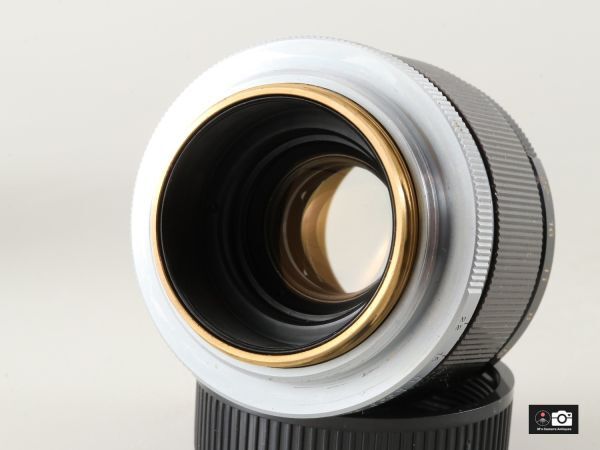 希少 ヤシカ Yashikor 5cm F/2.8 ライカ L39レンズ整備済 希少 ヤシカ Yashikor 5cm F/2.8 ライカ L39レンズ整備済