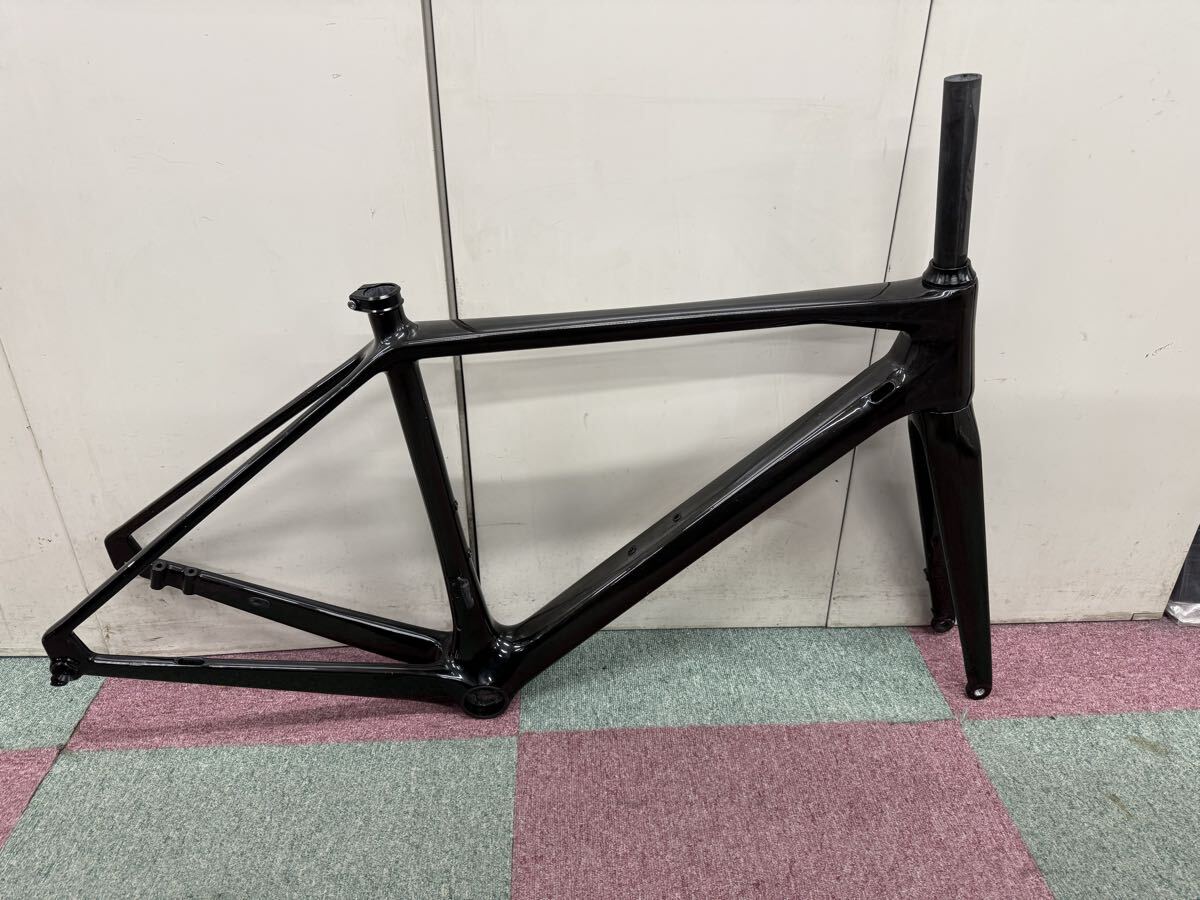 Vitesse Evo CR Disc フルカーボンフレーム Vitus
