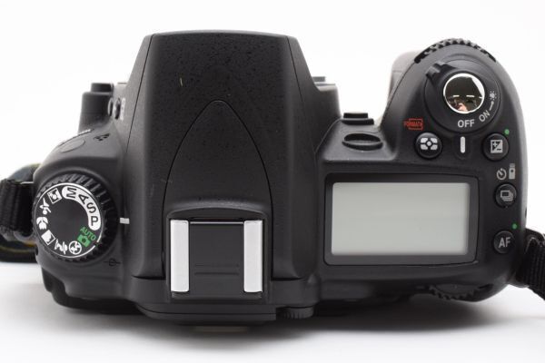新品級｜Nikon D90｜ショット数409枚｜デジタル ボディ｜N044 新品級｜Nikon D90｜ショット数409枚｜デジタル ボディ｜N044