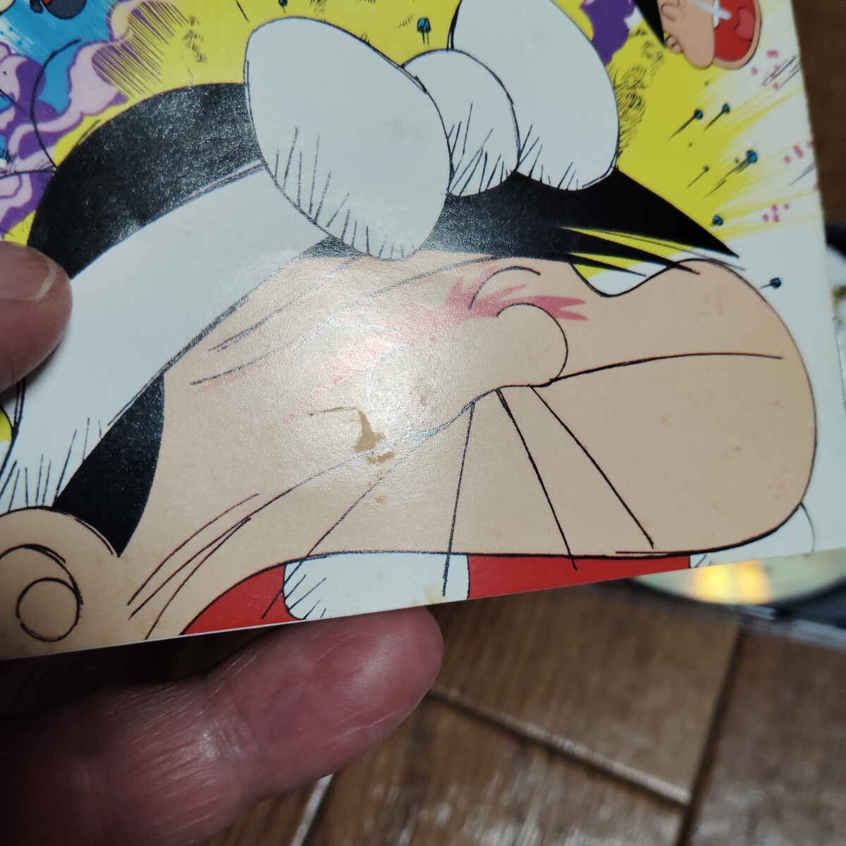 SS「平成天才バカボン すすめ!バカボンズ」