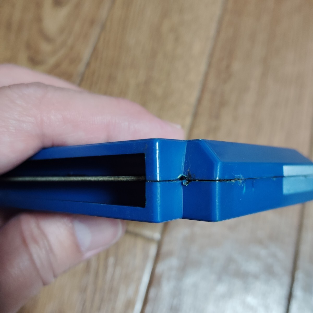 FC「イース」ソフトのみ（セーブ不可?ジャンク）