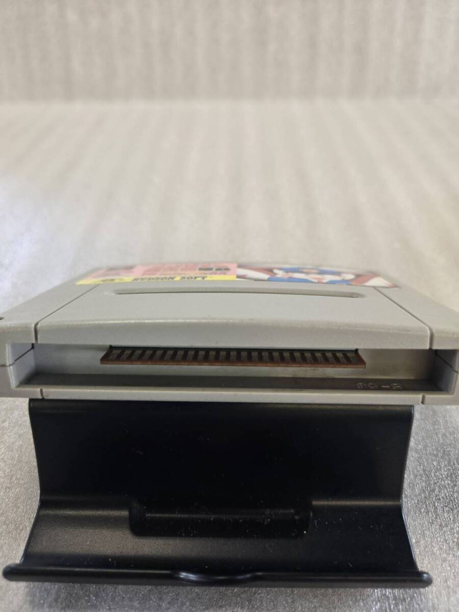 SUPER 桃太郎電鉄DX ソフトのみ 動作確認済み 5本まで同梱可 SFC スーパーファミコン 管理番号069_画像4