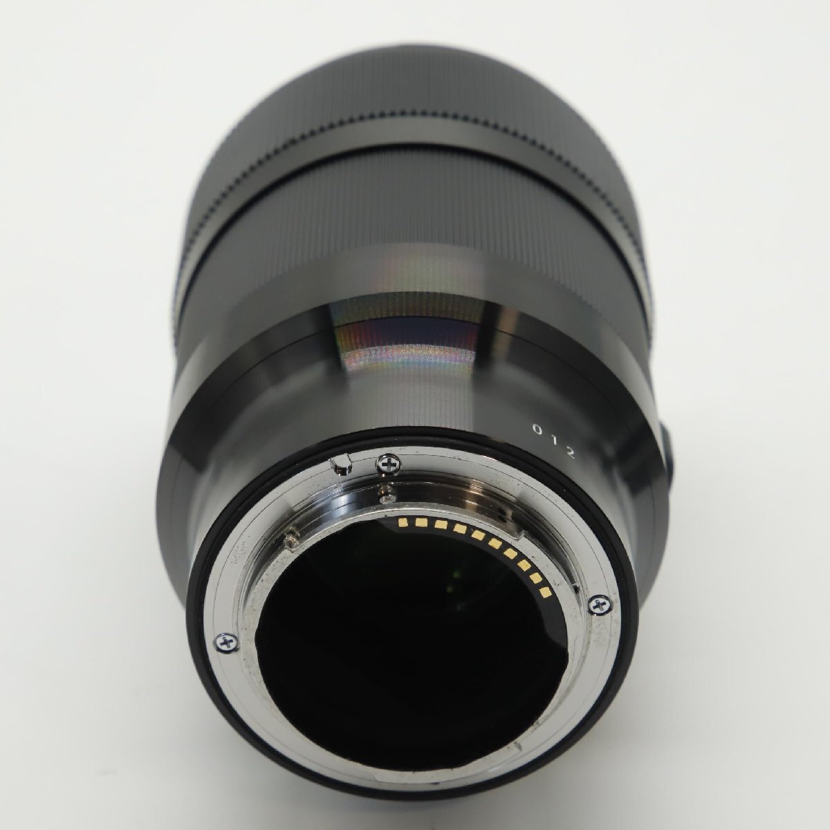 【ほぼ新品】SIGMA 単焦点広角レンズ Art 35mm F1.4 DG HSM ソニー用 フルサイズ対応 340629
