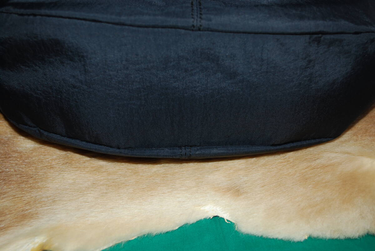 ■新品同様■TREASURE TOPKAPIショルダーバッグ■_画像5