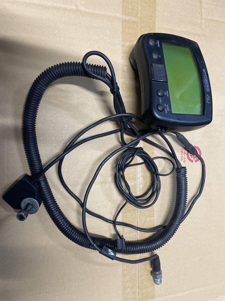タイム計測器 AIM MYCHRON3