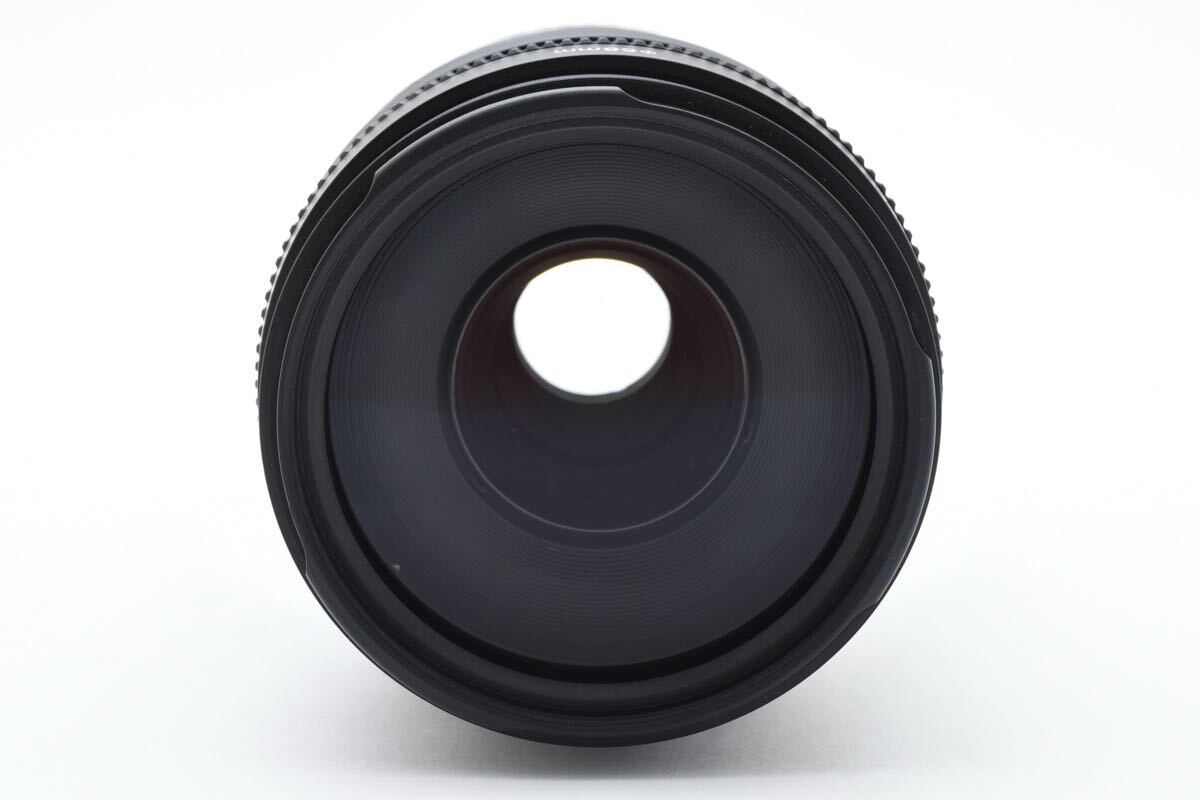 デジタル一眼レフカメラCANON ZOOM LENS EF 75-300mm F4-5.6 III USM ズームレンズ☆1663065008860_画像2