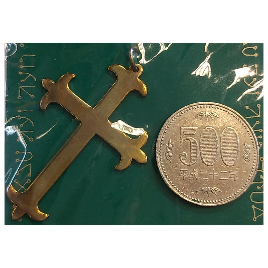 STAR CHARM: ケルト十字 CELTIC CROSS_画像3