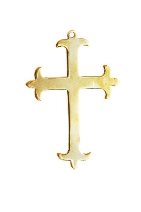 STAR CHARM: ケルト十字 CELTIC CROSS_画像4