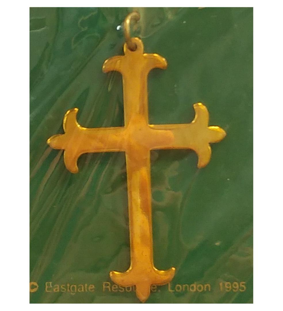 STAR CHARM: ケルト十字 CELTIC CROSS_画像2