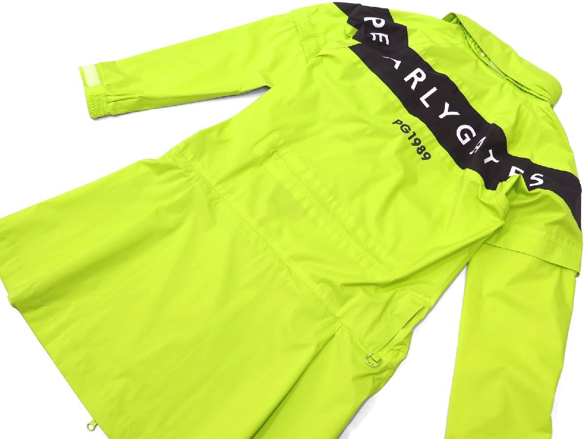 G333○ PEARLY GATES パーリーゲイツ ○新品 【DIY ストレッチ