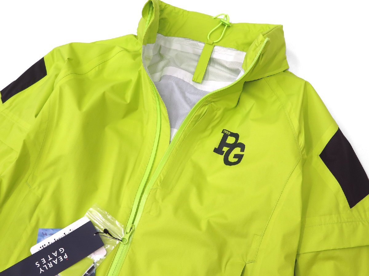 G333○ PEARLY GATES パーリーゲイツ ○新品 【DIY ストレッチ