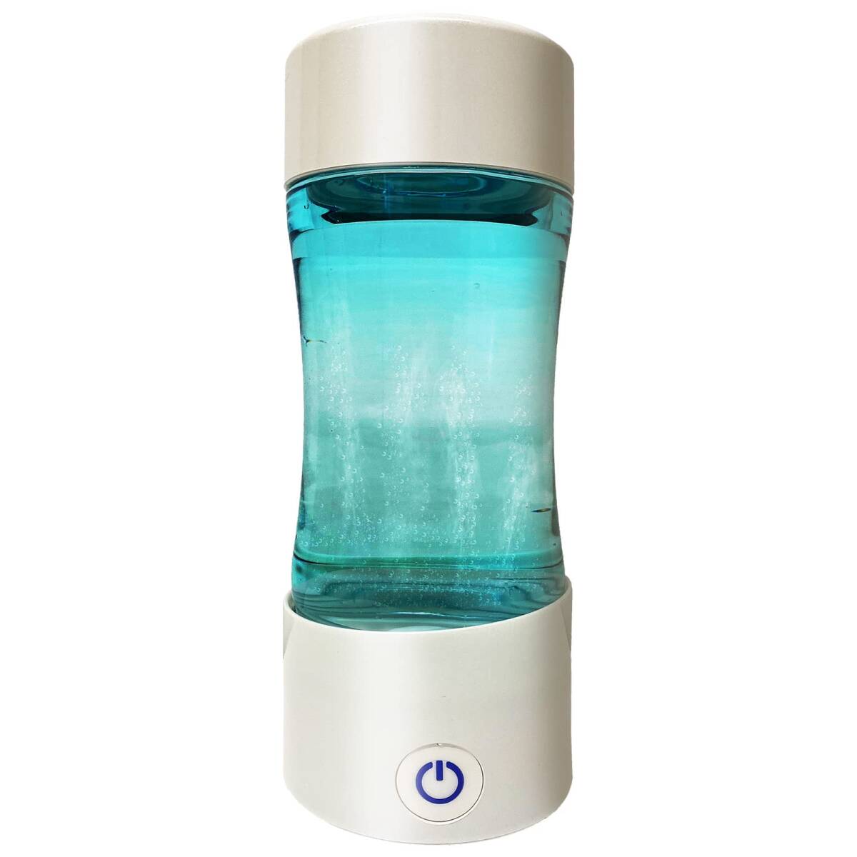 BPAフリー 携帯型水素水生成器 400ml 携帯型 水素水生成器 400ml BPAフリー