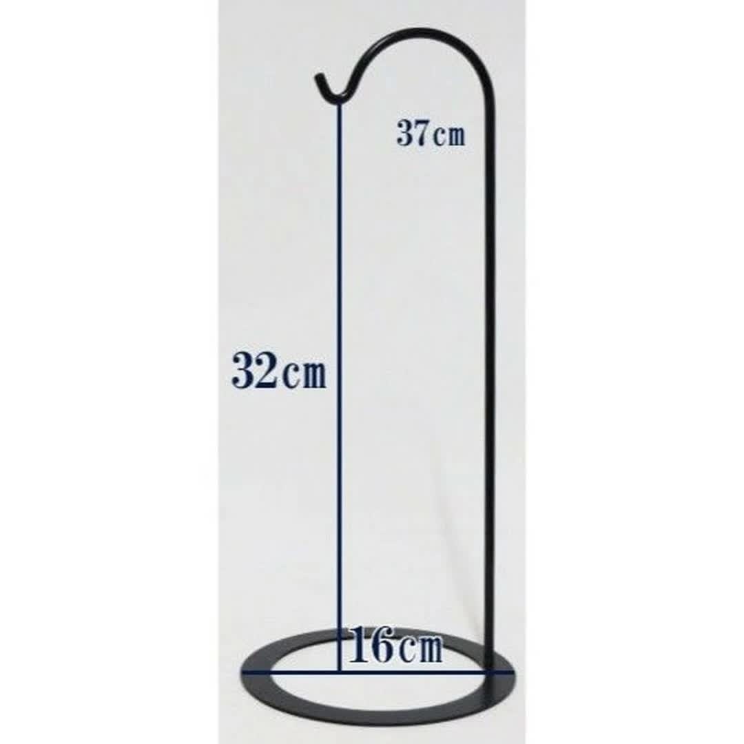 WACKO MARIA 篠原風鈴本舗 / 江戸風鈴 卓上スタンド SET_画像7