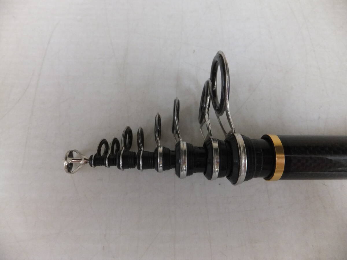 ダイワ MOBILE PACK 967TMHS モバイルロッド 中古 ダイワ モバイルパック 967TMHS / DAIWA MOBILE PACK コンパクト