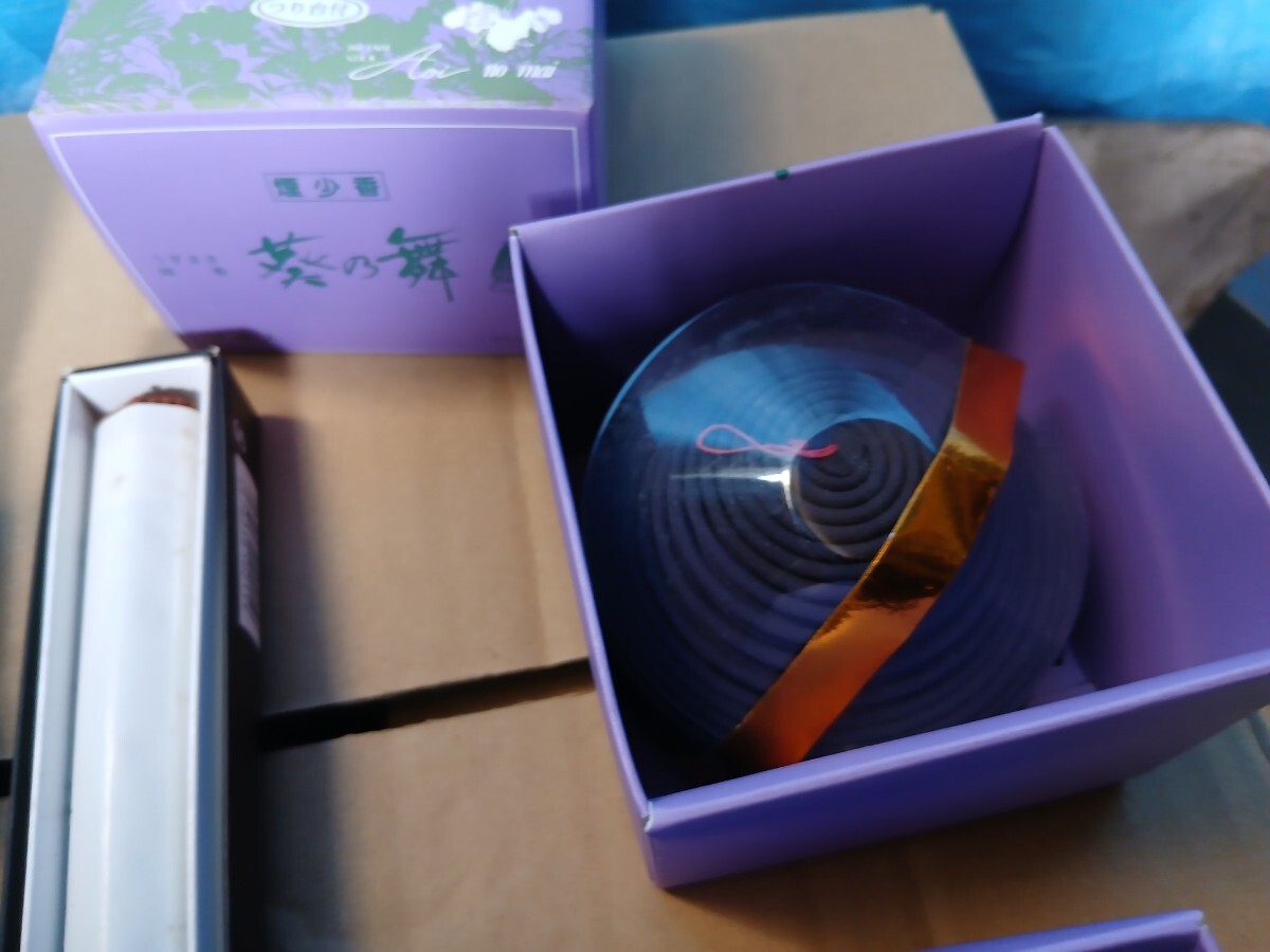 線香　 お香　いろいろ　_画像3