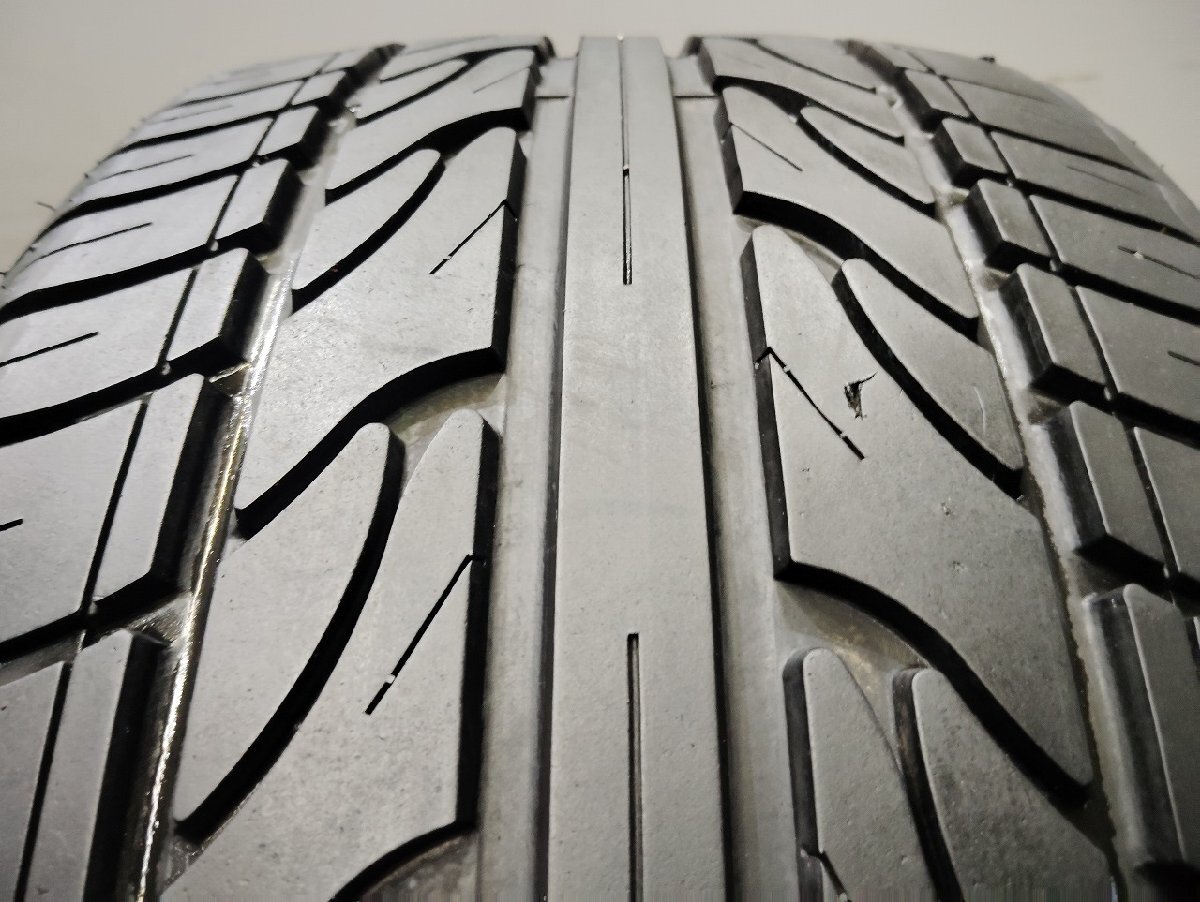 HAIDA HD921 255/35ZR20 20インチ 夏タイヤ 1本 バリ溝 ベンツ/Sクラス VOLVO/V90/S90 audi/RS Q3等　(KTL533)_画像3