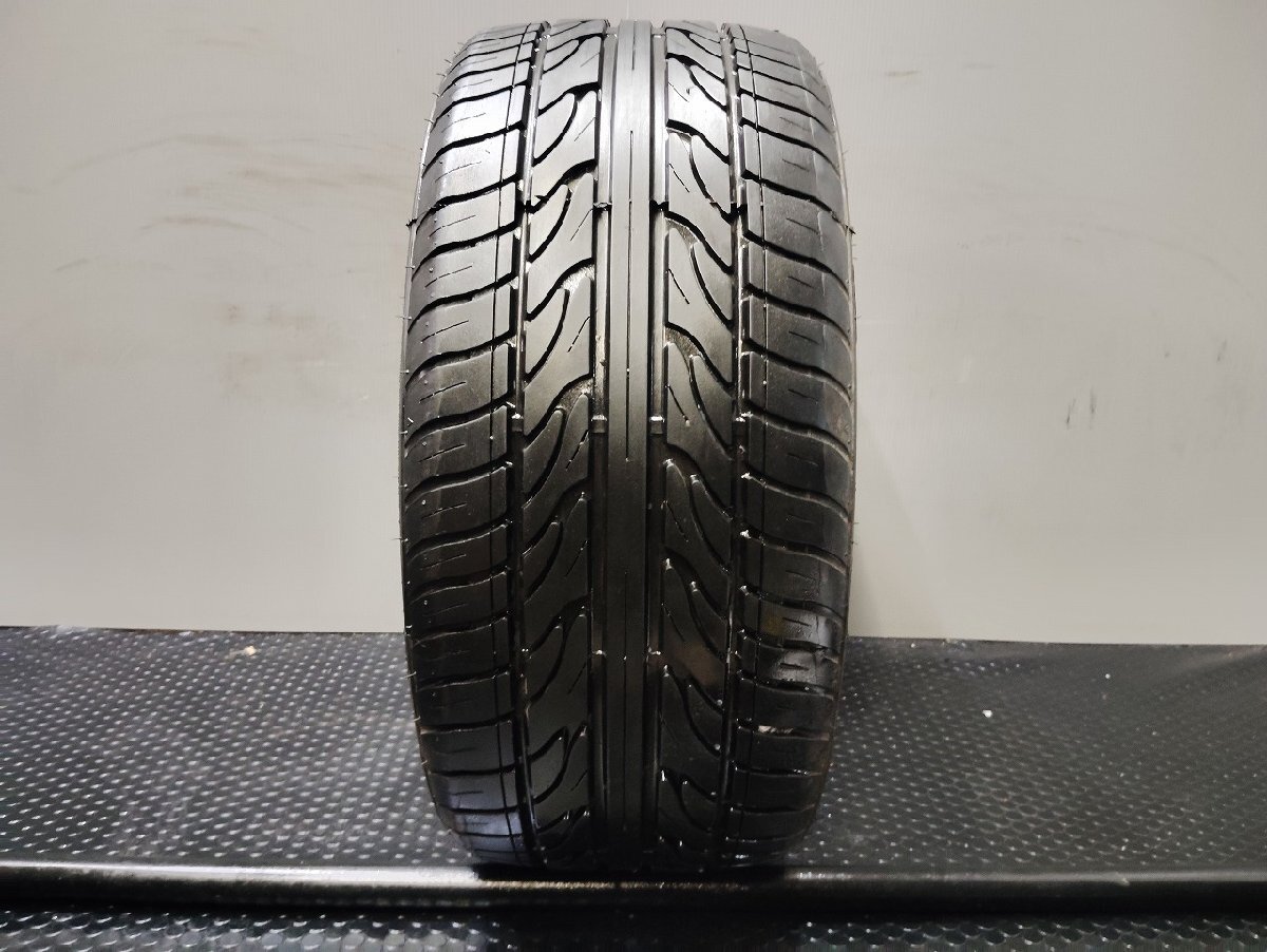 HAIDA HD921 255/35ZR20 20インチ 夏タイヤ 1本 バリ溝 ベンツ/Sクラス VOLVO/V90/S90 audi/RS Q3等　(KTL533)_画像1